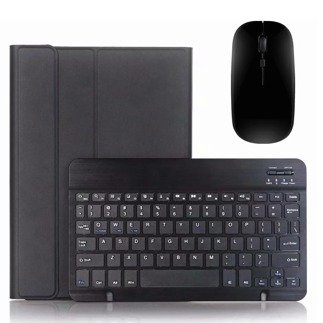 For S8 11 / S8 Plus Portuguese Keyboard Case For Samsung Galaxy Tab S7 11 / S7 FE Plus 12.4 Inch SM-T970 T870 T736 Tablet Cover
For S8 11 / S8 Plus Portuguese Keyboard Case For Samsung Galaxy Tab S7 11 / S7 FE Plus 12.4 Inch SM-T970 T870 T736 Tablet Cover