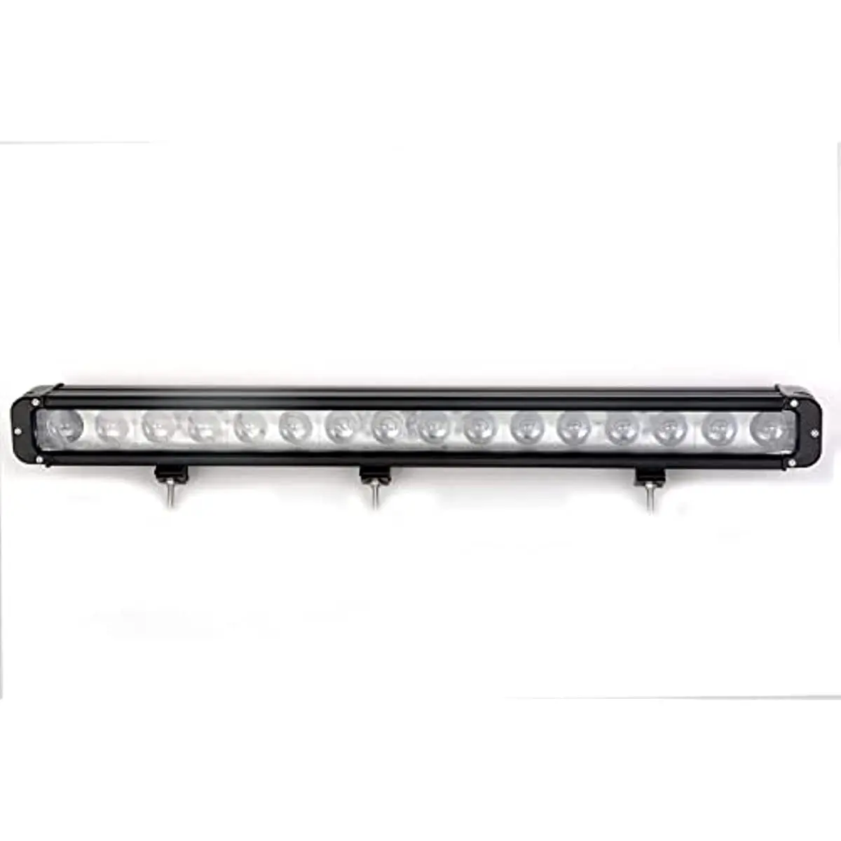 27 Inch 160W LED Light Bar 4D Lens Combo Beam Single Row Super Bright Work Lamp Suitable for 4X4 ATV Truck Boat Lighting
27 Inch 160W LED Light Bar 4D Lens Combo Beam Single Row Super Bright Work Lamp Suitable for 4X4 ATV Truck Boat Lighting