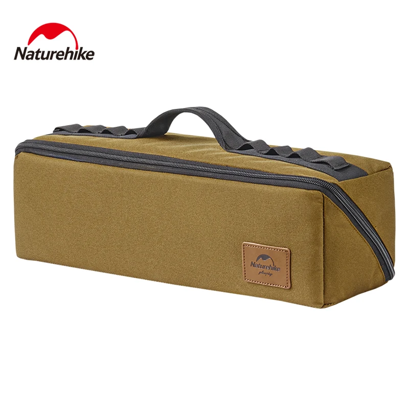 Naturehike Camping Tools Storage Bag Folding Multi-function Accessoires Box Portbale Camping Bags Outdoor Hiking Tool Box
Naturehike Camping Tools Storage Bag Folding Multi-function Accessoires Box Portbale Camping Bags Outdoor Hiking Tool Box