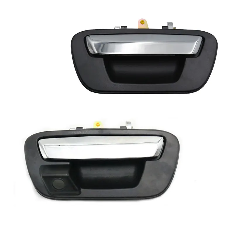 

For Foton Tunland Pickup Car Rear Tailgate Tail Gate Handle Back door handle