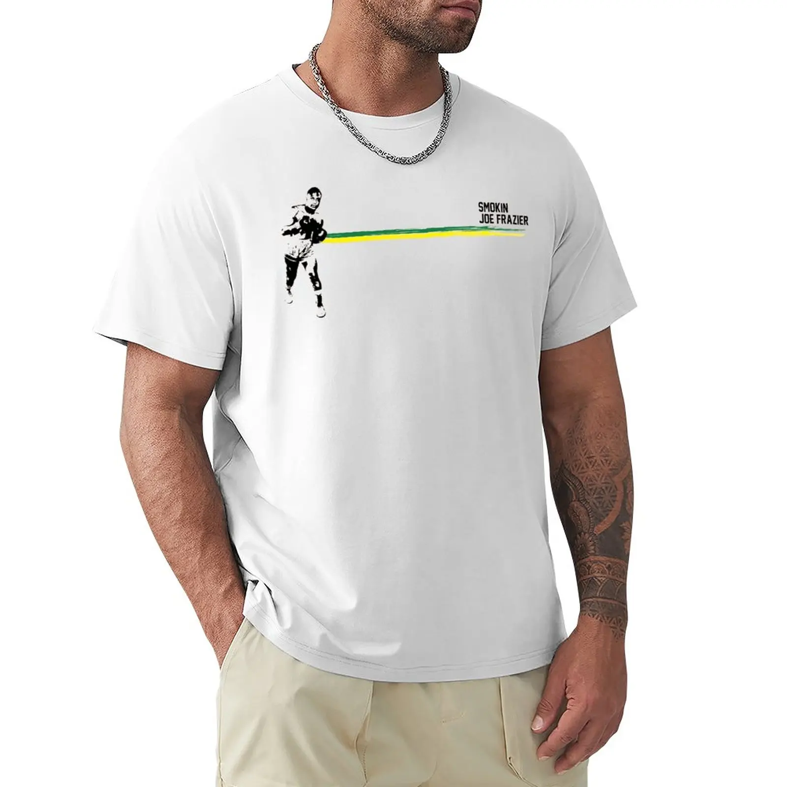 US USA America 9 Joes And Fraziers Boxing Motion Champion Hot Sale Top Tee top Quality Travel USA Size
US USA America 9 Joes And Fraziers Boxing Motion Champion Hot Sale Top Tee top Quality Travel USA Size
