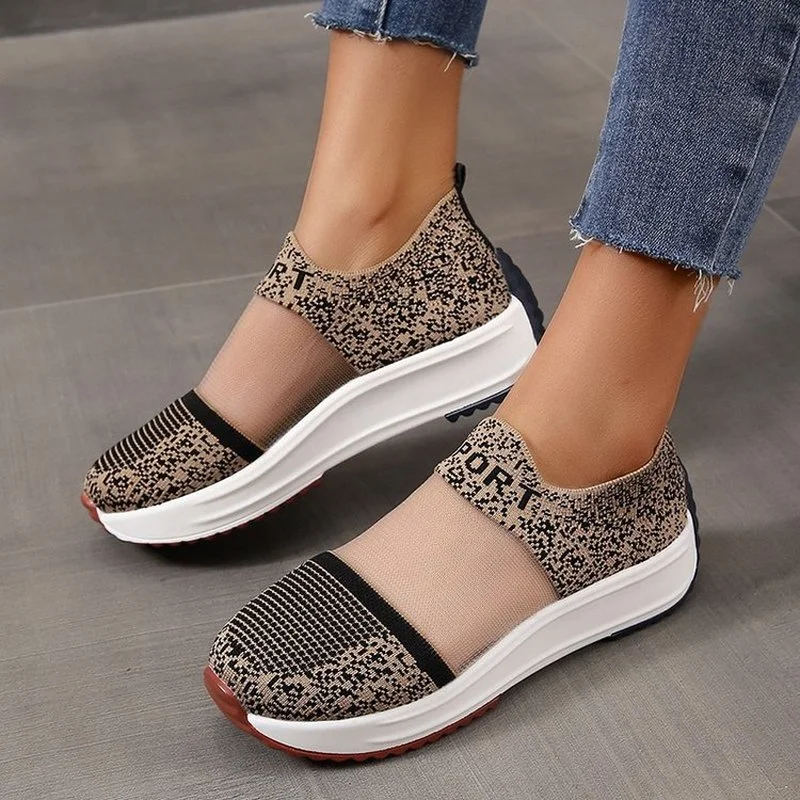 Women Sneakers Fashion Light Running Shoes Womens Vulcanized Shoes Breath Casual Sport Shoes Ladies Flat Shoes Comfort Loafers
Women Sneakers Fashion Light Running Shoes Womens Vulcanized Shoes Breath Casual Sport Shoes Ladies Flat Shoes Comfort Loafers