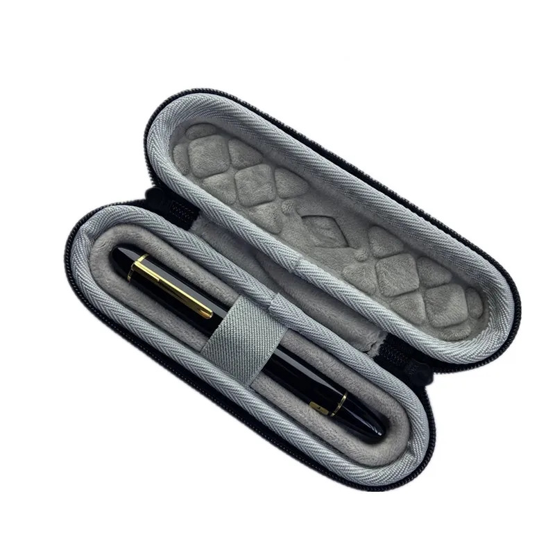 Portable Hard Shell Storage Organizer Carrying Case for Parker Pen Case Gift Fountain Pen Curtain Box Bag
Portable Hard Shell Storage Organizer Carrying Case for Parker Pen Case Gift Fountain Pen Curtain Box Bag