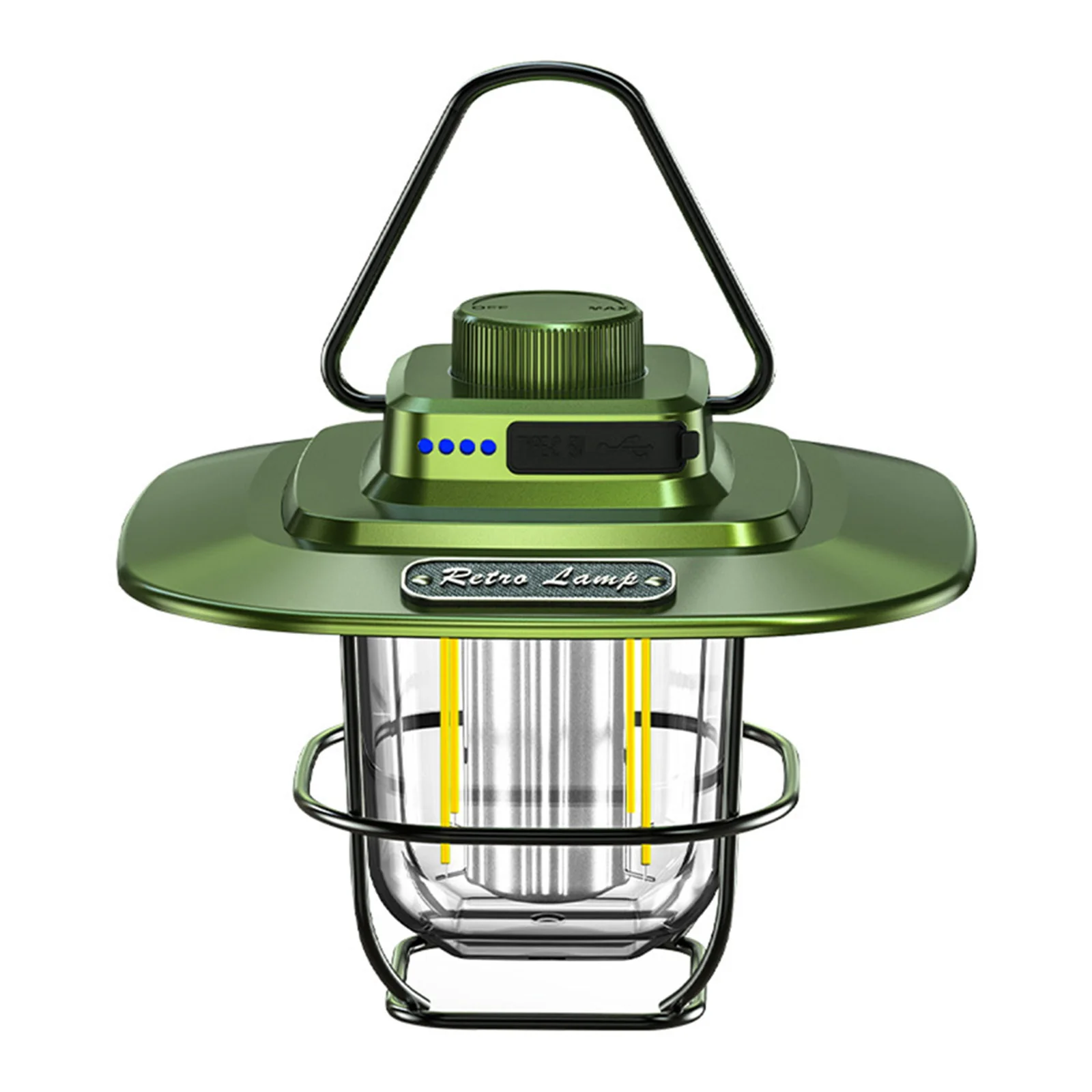 Retro Lamp Portable Camping Lantern LED Tent Light Outdoor Atmosphere Camping Travel Light Vintage Outdoor Lighting
Retro Lamp Portable Camping Lantern LED Tent Light Outdoor Atmosphere Camping Travel Light Vintage Outdoor Lighting