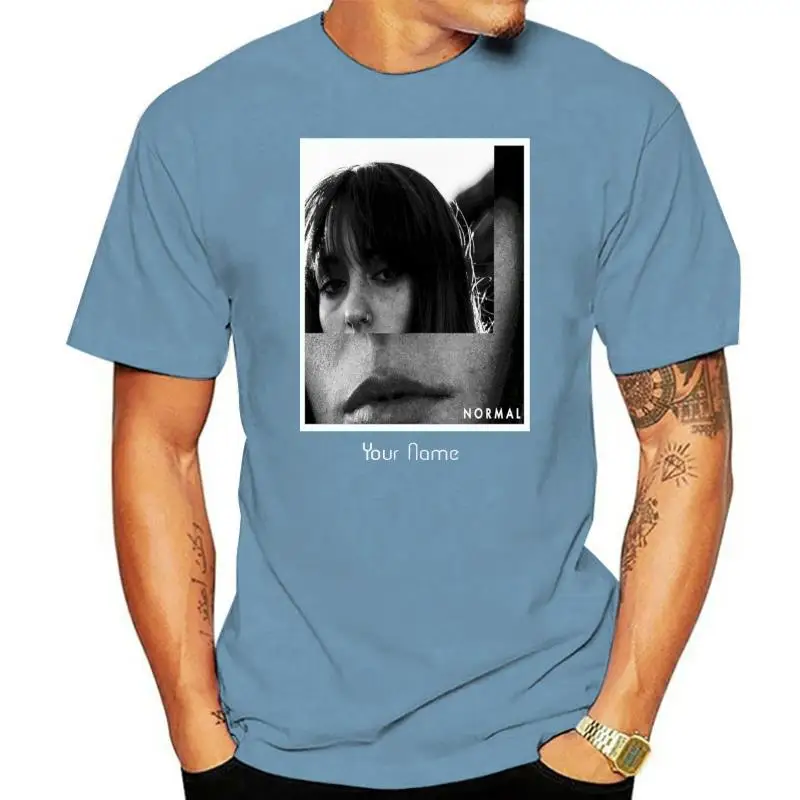 Custom Sasha Sloan Personalized T-Shirts Men Women T Shirt Tee 2022 Cool Unisex Tee
Custom Sasha Sloan Personalized T-Shirts Men Women T Shirt Tee 2022 Cool Unisex Tee