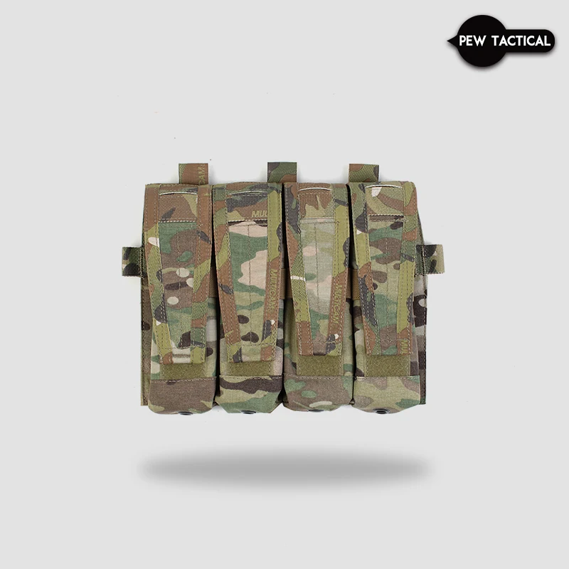 Pew Tactical Outdoor Military Avs Detachable Flap Smg 9mm .45 Hunting Colete Tatico Militar Magazine Clip Pouch Airsoft
Pew Tactical Outdoor Military Avs Detachable Flap Smg 9mm .45 Hunting Colete Tatico Militar Magazine Clip Pouch Airsoft
