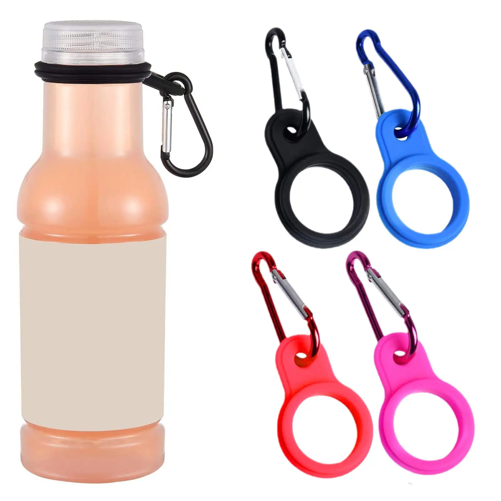 1Pc Aluminum Sports Kettle Buckle Outdoor Carabiner Water Bottle Holder Sports Kettle Aluminum Buckle Camping Hiking Tool
1Pc Aluminum Sports Kettle Buckle Outdoor Carabiner Water Bottle Holder Sports Kettle Aluminum Buckle Camping Hiking Tool