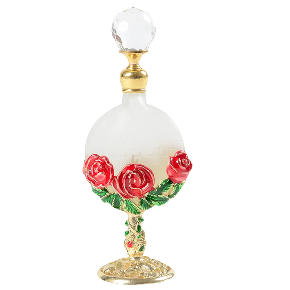 Стеклянный флакон для духов с эфирным маслом для жидкого ароматерапии 8 мл
Стеклянный флакон для духов с эфирным маслом для жидкого ароматерапии 8 мл