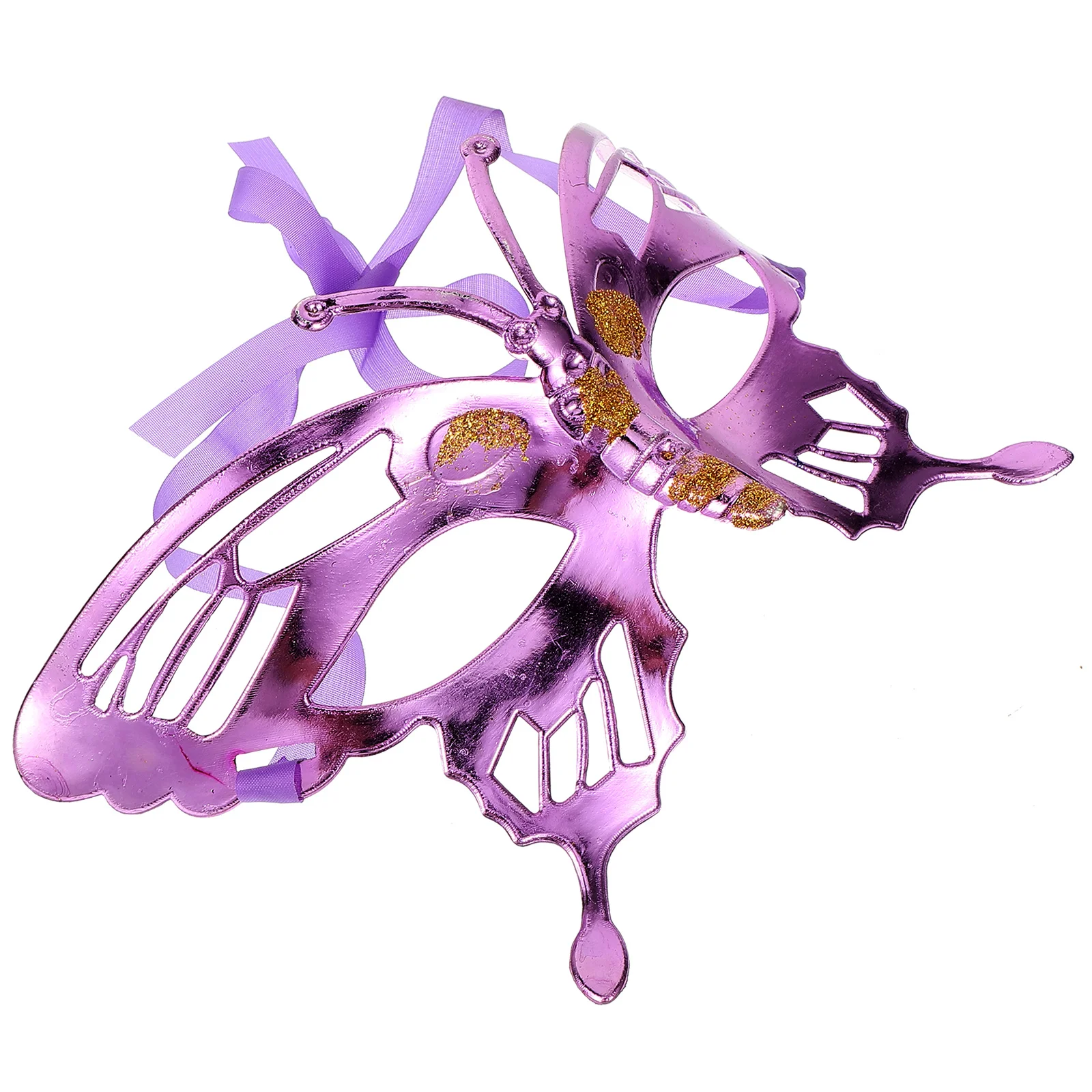 Masquerade Mask Cosplay Party Supplies Carnival Creative Decorative Prop Festival Butterfly Adults Halloween
Masquerade Mask Cosplay Party Supplies Carnival Creative Decorative Prop Festival Butterfly Adults Halloween