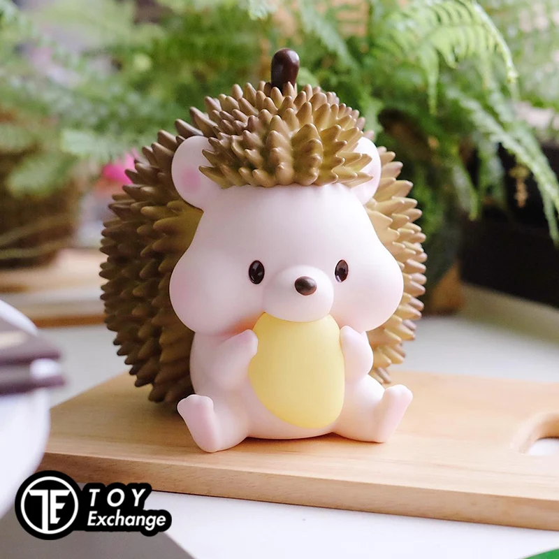 Buddy Toy Fruit Hedgehog Blind Box Toy Caja Ciega Guess Girl Figures Cute Kawaii Doll Surprise Model Birthday Gift Mystery Box
Buddy Toy Fruit Hedgehog Blind Box Toy Caja Ciega Guess Girl Figures Cute Kawaii Doll Surprise Model Birthday Gift Mystery Box