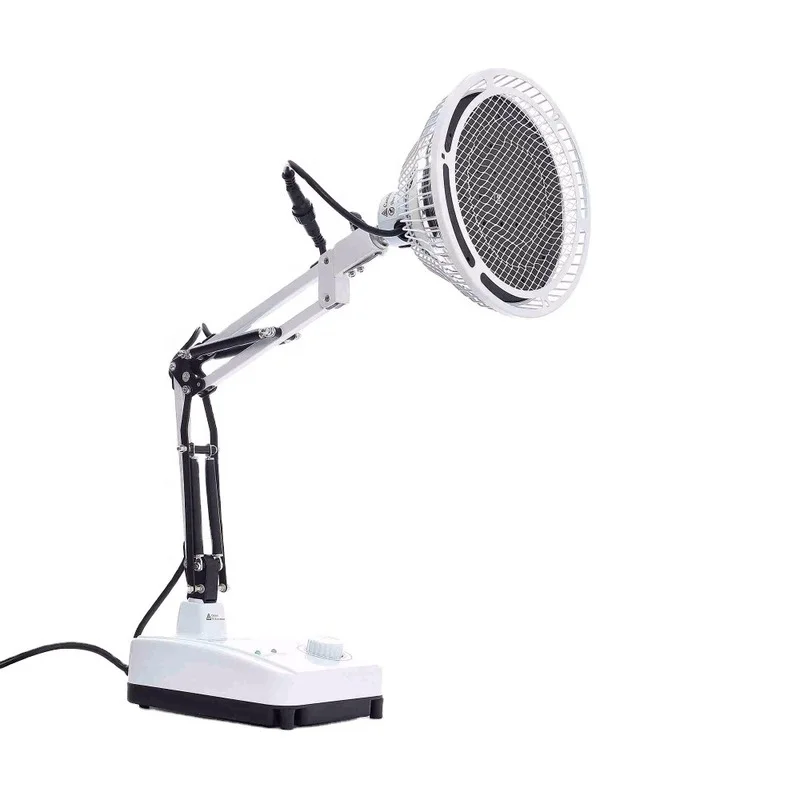 Professional Medical Lamp Deep Infrared Heating Tdp Physiotherapy Equipment
Professional Medical Lamp Deep Infrared Heating Tdp Physiotherapy Equipment