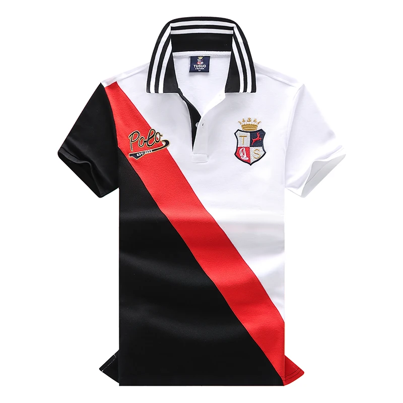 Free shipping!2022 The summer Oblique stripe Slim mesh Short Sleeve big horse Polo men's T-Shirt 100% Cotton.Drop shipping
Free shipping!2022 The summer Oblique stripe Slim mesh Short Sleeve big horse Polo men's T-Shirt 100% Cotton.Drop shipping