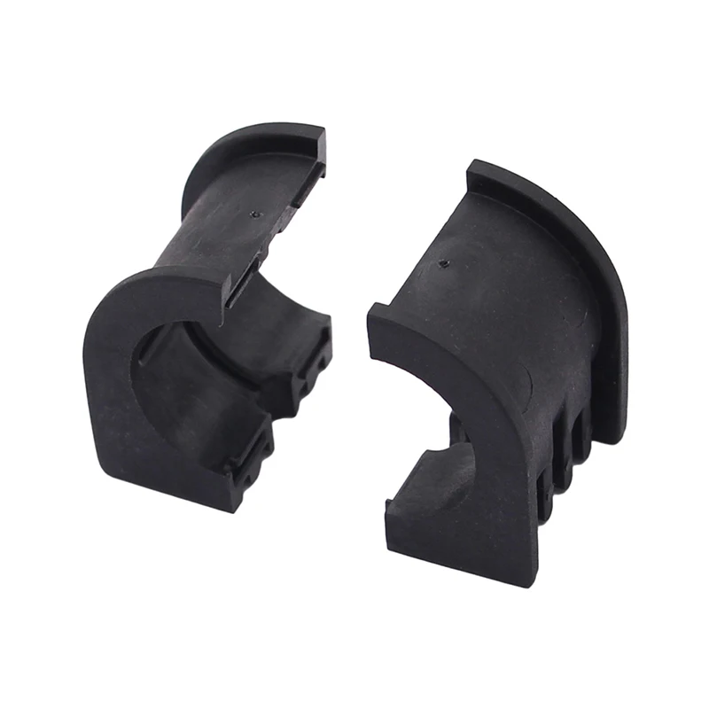 2Pcs Stabilizer Bar Bushings Upper Steering Bushing Kit 5439731 Replacement for Polaris Ranger 400 500 570 800
2Pcs Stabilizer Bar Bushings Upper Steering Bushing Kit 5439731 Replacement for Polaris Ranger 400 500 570 800