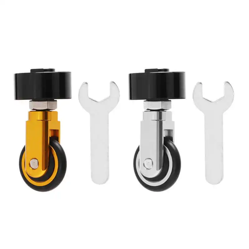 Folding Bike Easy Push Wheel Seatpost For K3PLUS 412 Folding Bike 33.9mm Seatpost Auxiliary Push Easy Wheel Seatpost Wheel
Folding Bike Easy Push Wheel Seatpost For K3PLUS 412 Folding Bike 33.9mm Seatpost Auxiliary Push Easy Wheel Seatpost Wheel