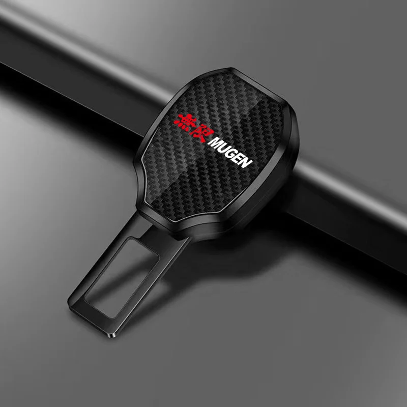 Автомобильный зажим для ремня безопасности, карбоновый удлинитель, пряжка, заглушка, автомобильные аксессуары для интерьера для Honda MUGEN R 2012-2025, поддержка дополнительного логотипа
Автомобильный зажим для ремня безопасности, карбоновый удлинитель, пряжка, заглушка, автомобильные аксессуары для интерьера для Honda MUGEN R 2012-2025, поддержка дополнительного логотипа