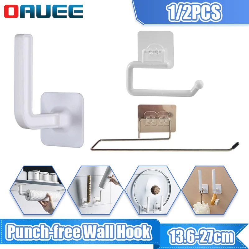 L-образная настенная вешалка без отверстий, настенная вешалка, держатель рулонной бумаги, самоклеящийся подвесной крючок для бытовой техни...
L-образная настенная вешалка без отверстий, настенная вешалка, держатель рулонной бумаги, самоклеящийся подвесной крючок для бытовой техни...