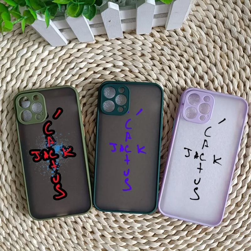 Scott Fashion Phone Case For IPhone 14 13 12 11 Mini Pro Max XS X Max XR 8 7 Plus SE 2022 Skin Color Phone Cover
Scott Fashion Phone Case For IPhone 14 13 12 11 Mini Pro Max XS X Max XR 8 7 Plus SE 2022 Skin Color Phone Cover