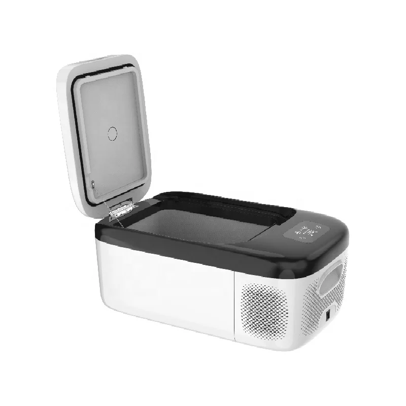 Portable Mini Fridge 12v Car Fridge Refrigerator For Car
Portable Mini Fridge 12v Car Fridge Refrigerator For Car