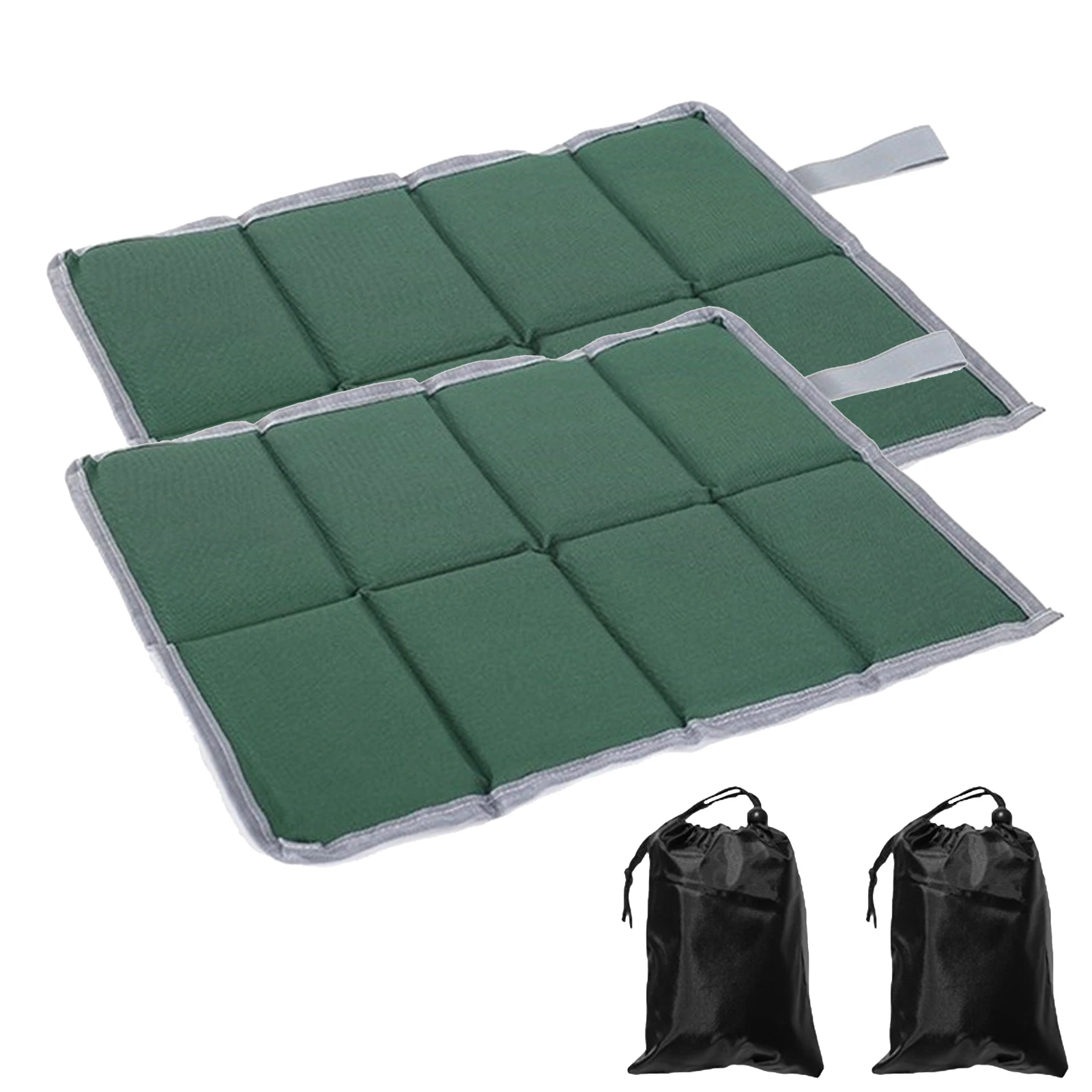 Oxford Cloth Pearl Cotton Filled Padded Outdoor Eight Folding Sea T Cushion Waterproof Picnic Mat Pad For Hiking Park Sea T
Oxford Cloth Pearl Cotton Filled Padded Outdoor Eight Folding Sea T Cushion Waterproof Picnic Mat Pad For Hiking Park Sea T