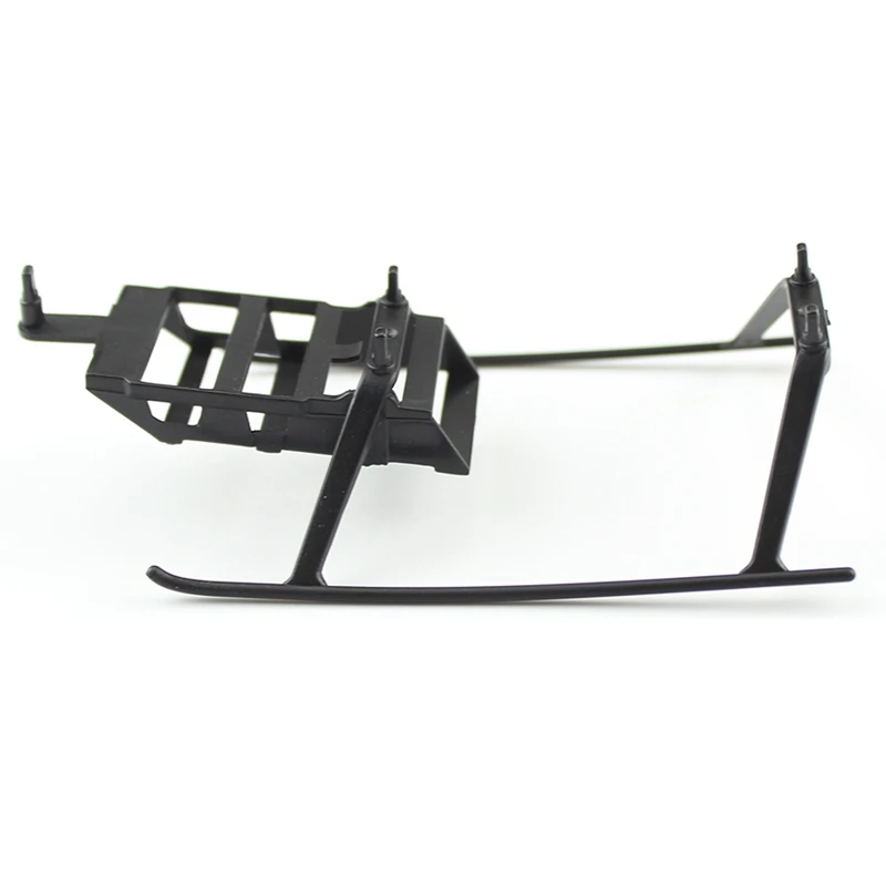 Landing Gear For Wltoys XK K110 K110S V977 RC Helicopter Airplane Drone Spare Parts Upgrade Accessories
Landing Gear For Wltoys XK K110 K110S V977 RC Helicopter Airplane Drone Spare Parts Upgrade Accessories