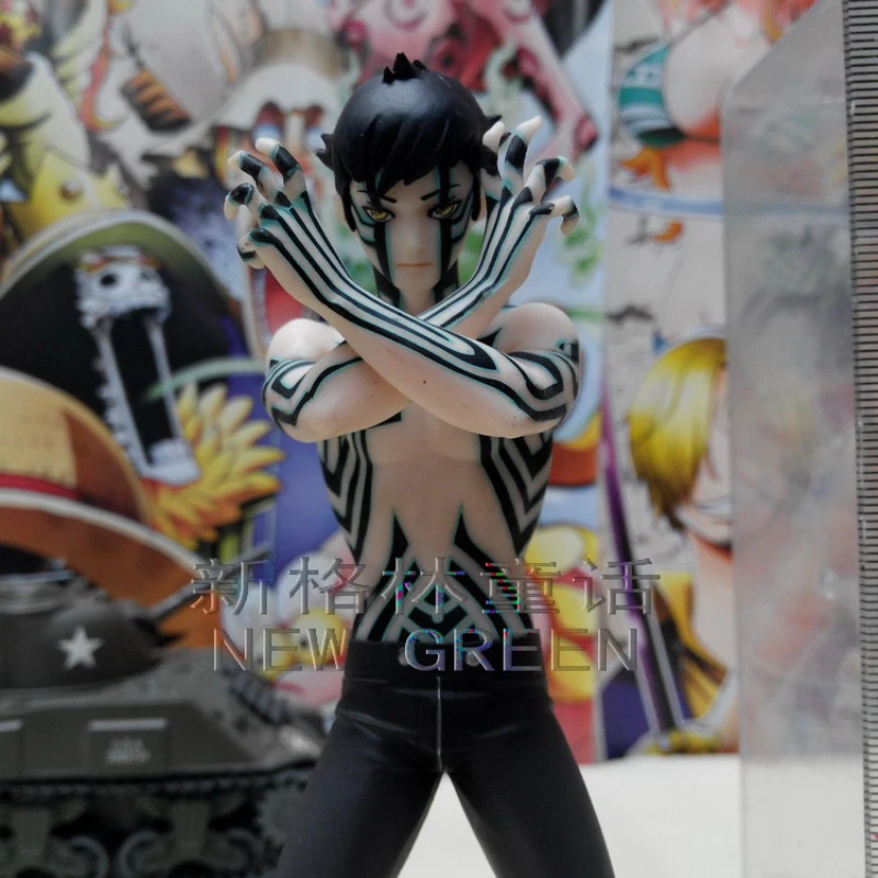 Bulk Shin Megami Tensei Hero Action Figure Shura Collect Desktop Ornament PVC Small Gift Movie & TV Unisex
Bulk Shin Megami Tensei Hero Action Figure Shura Collect Desktop Ornament PVC Small Gift Movie & TV Unisex