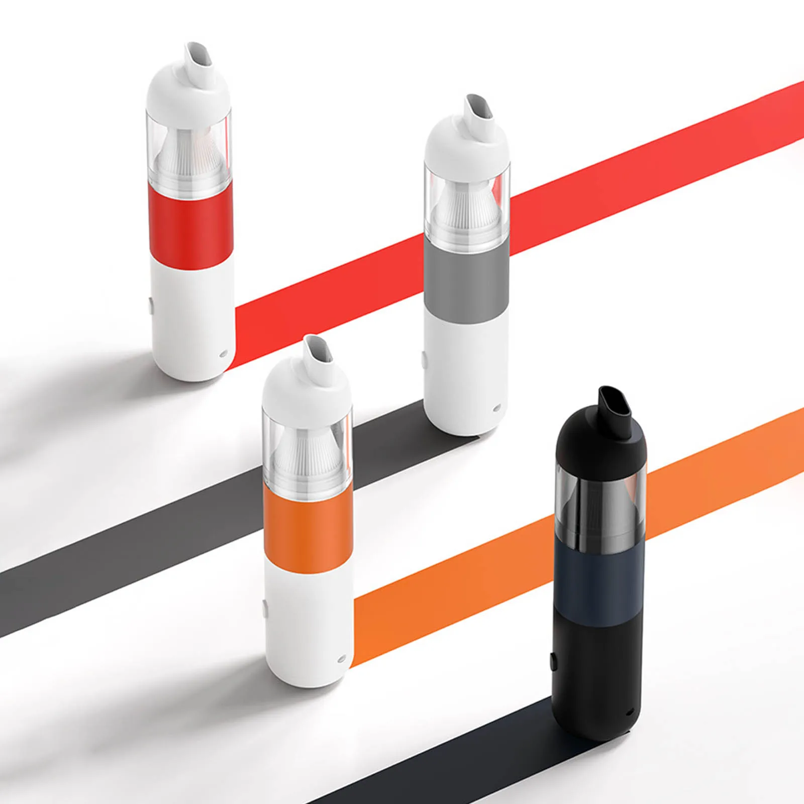 Ручной беспроводной пылесос, портативный Перезаряжаемый прочный пылесос, электрический пылесос для компьютера, клавиатуры
Ручной беспроводной пылесос, портативный Перезаряжаемый прочный пылесос, электрический пылесос для компьютера, клавиатуры