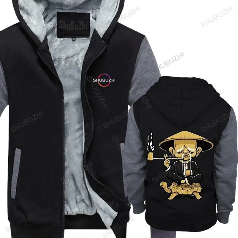 3782A Relax Zen Master thick hoodie Men fleece hoody zipper Cotton Fabric Chinese Style Clothes warm coat Wholesale No Fade 
3782A Relax Zen Master thick hoodie Men fleece hoody zipper Cotton Fabric Chinese Style Clothes warm coat Wholesale No Fade