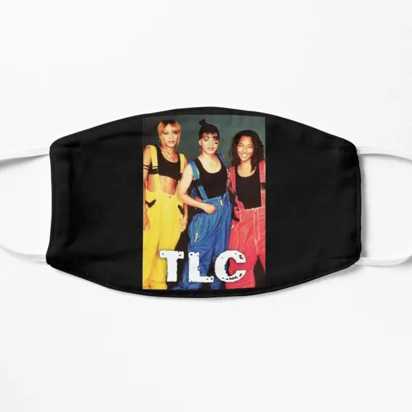 Tlc Girl Group 12 Плоская Маска для лица с принтом, Спортивная маска для косплея, дышащая хлопковая многоразовая моющаяся Зимняя Маска унисекс
Tlc Girl Group 12 Плоская Маска для лица с принтом, Спортивная маска для косплея, дышащая хлопковая многоразовая моющаяся Зимняя Маска унисекс