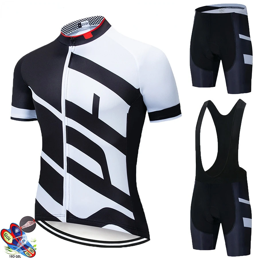 2022 Summer Men's Cycling Wear Suit MTB Bike Top Bib Shorts Summer Suit Breathable Silicone Seat Cushion Cycling Suit
2022 Summer Men's Cycling Wear Suit MTB Bike Top Bib Shorts Summer Suit Breathable Silicone Seat Cushion Cycling Suit