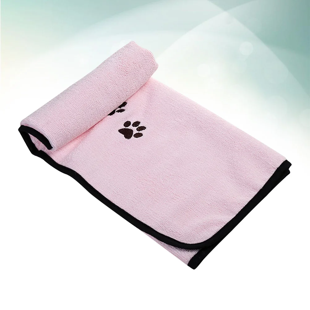 1PC Cute Fast Drying Cartoon Multifunctional Bath Towel Accessories Bath Supplies Supplies
1PC Cute Fast Drying Cartoon Multifunctional Bath Towel Accessories Bath Supplies Supplies