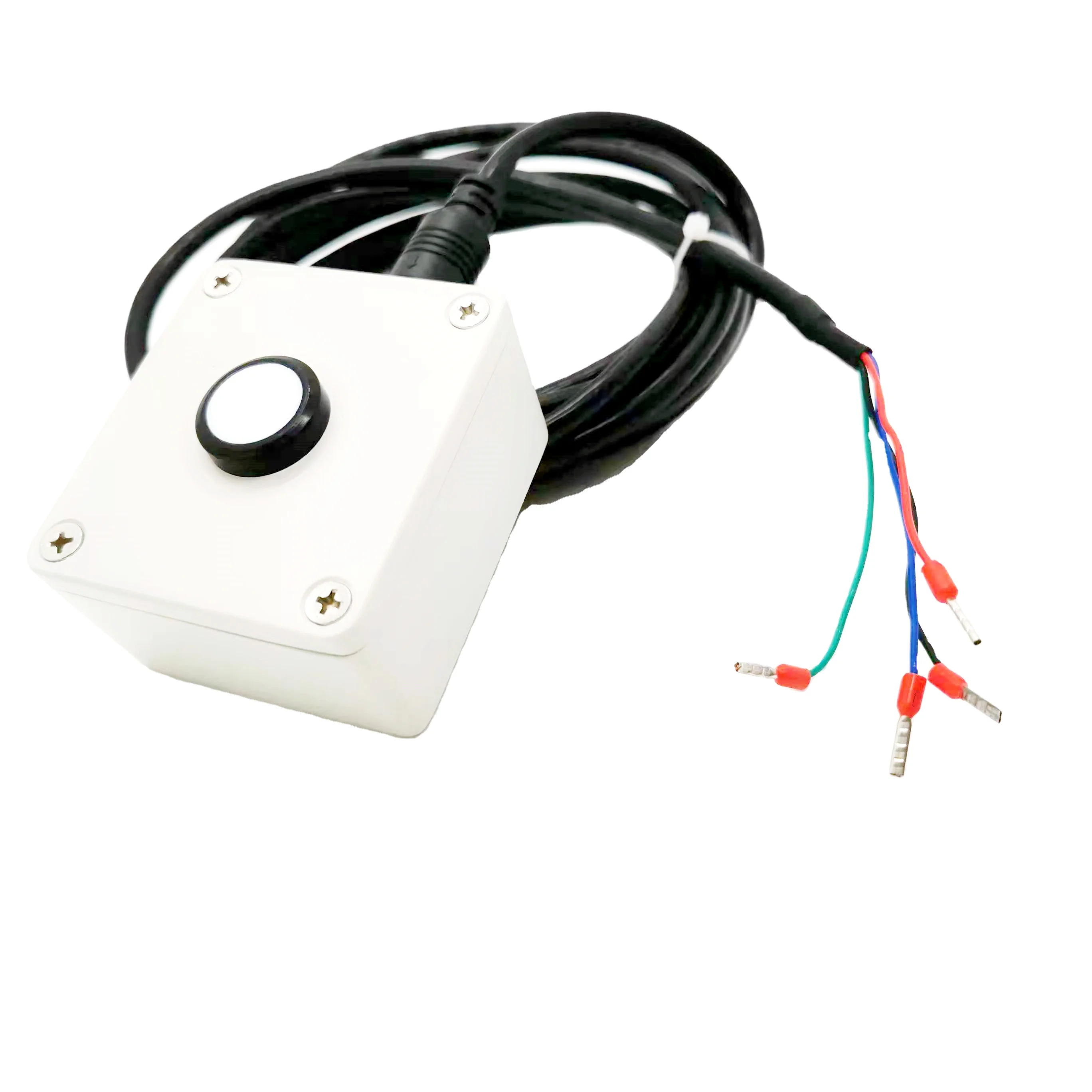 GPRS 4G WIFI LORA LORAWAN Высокая чувствительность солнечного света и измеритель радиации
GPRS 4G WIFI LORA LORAWAN Высокая чувствительность солнечного света и измеритель радиации