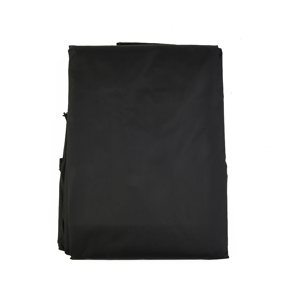 Large Dust Cover Outdoor Portable Premium Dustproof For Weber Q2000/Q3000 Full Cover Grill High Quality 1 Pack
Large Dust Cover Outdoor Portable Premium Dustproof For Weber Q2000/Q3000 Full Cover Grill High Quality 1 Pack