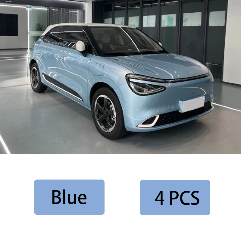 Автомобильное крыло с краской для выпечки для Dongfeng Nammi 01 Box 2024 2025 2026, передние и задние брызговики, брызговики для колес, аксессуары для брызговиков
Автомобильное крыло с краской для выпечки для Dongfeng Nammi 01 Box 2024 2025 2026, передние и задние брызговики, брызговики для колес, аксессуары для брызговиков