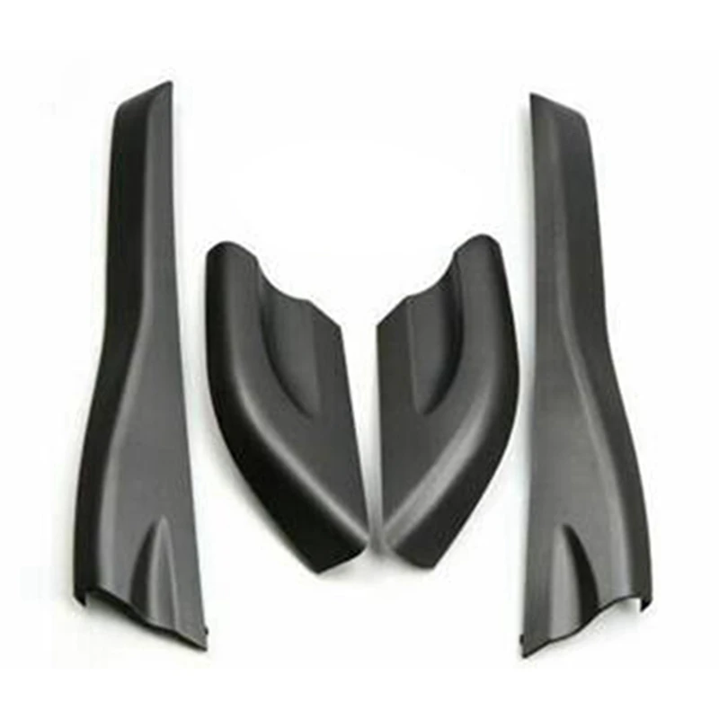 Крышка багажника на крышу автомобиля 4X для Hyundai Tucson 2005-2009 872912E000 872922E000
Крышка багажника на крышу автомобиля 4X для Hyundai Tucson 2005-2009 872912E000 872922E000