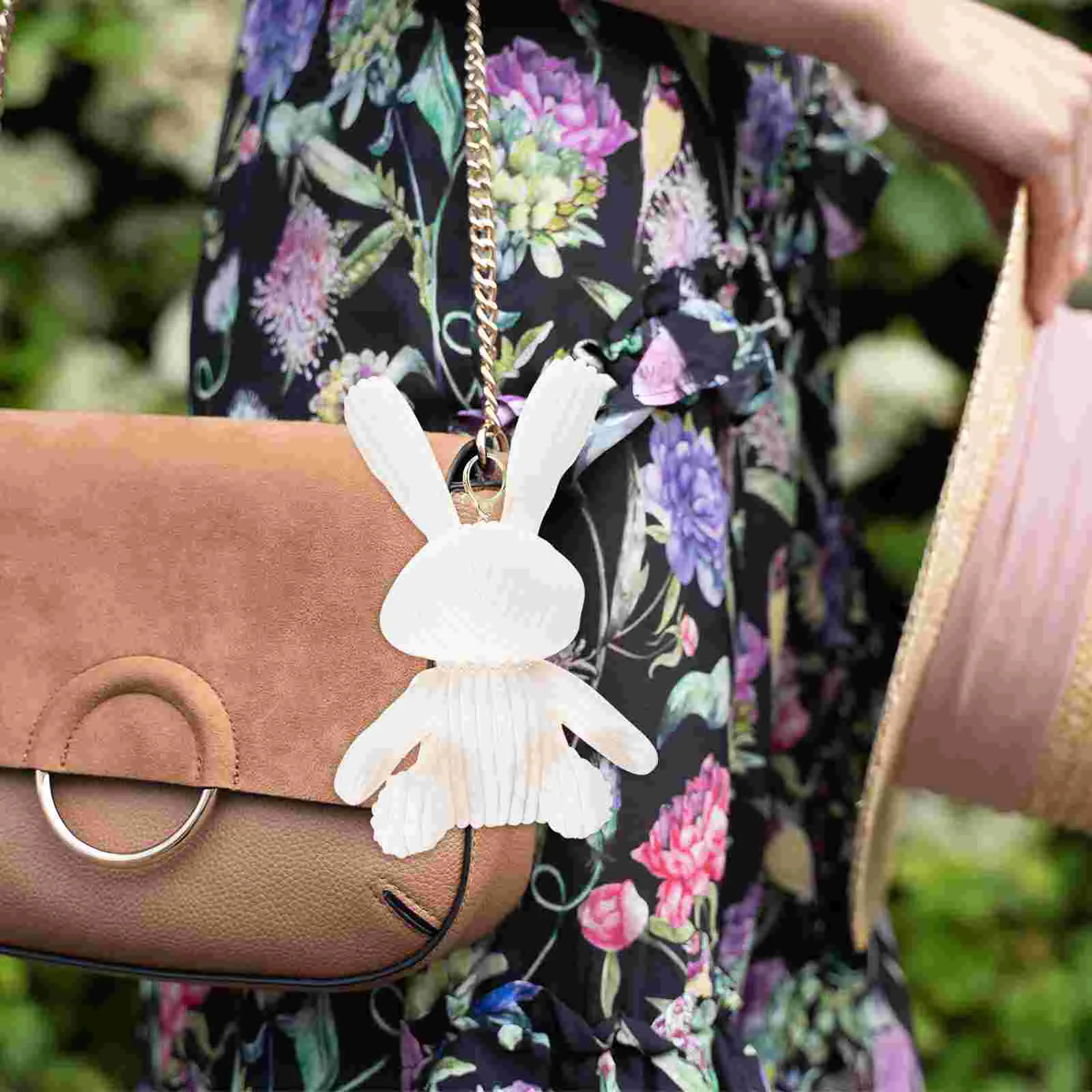 Rabbit Plush New Year Toy Stuffed Bunny Animal Chinese Mascot Ornament Car Pillow Pendant Zodiac Charm Keychain Gifts Hugging
Rabbit Plush New Year Toy Stuffed Bunny Animal Chinese Mascot Ornament Car Pillow Pendant Zodiac Charm Keychain Gifts Hugging