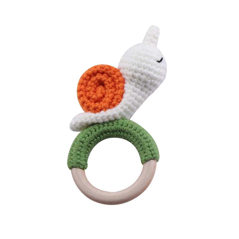 1-3pcs Baby Rattles Crochet Bunny Rattle Toy Wooden Ring Baby Teether Rodent Baby Mobile Rattles Newborn Educational Toys 
1-3pcs Baby Rattles Crochet Bunny Rattle Toy Wooden Ring Baby Teether Rodent Baby Mobile Rattles Newborn Educational Toys