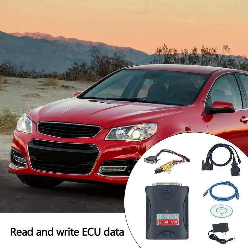 67IN1 SM2 Pro J2534 VCI For Gds2SPS ForFord FDRs Forscan ForHonda HDS For Hino DX2 For JLR SDD Universal Car Diagnostic Tool
67IN1 SM2 Pro J2534 VCI For Gds2SPS ForFord FDRs Forscan ForHonda HDS For Hino DX2 For JLR SDD Universal Car Diagnostic Tool