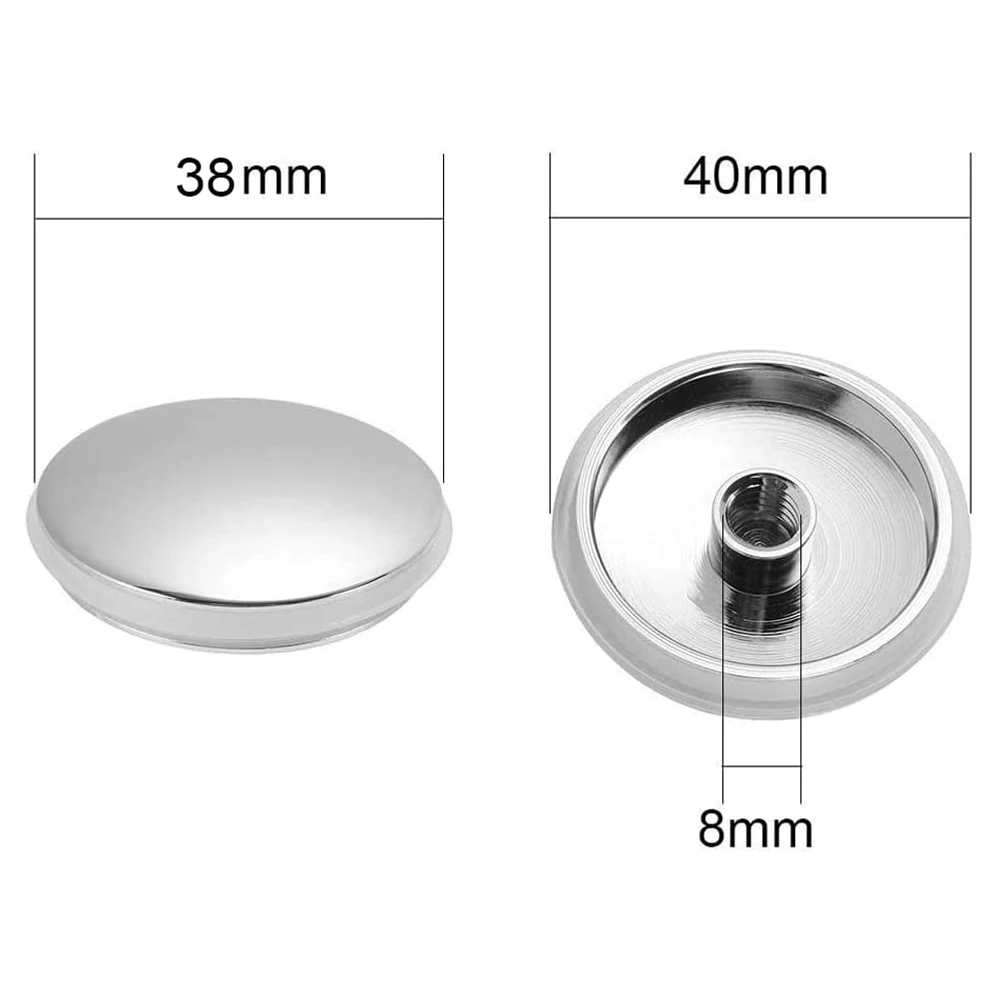 1pc Sink Plug Waste Plug 38mm Basin Plug Sink Drainer Strainer Stopper Filter Brass Chrome For Kitchen Bathroom
1pc Sink Plug Waste Plug 38mm Basin Plug Sink Drainer Strainer Stopper Filter Brass Chrome For Kitchen Bathroom