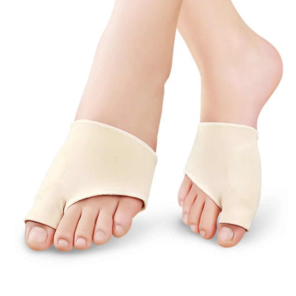 1 Pair Correctors Pedicure Premium Hallux Valgus Bunions Protector Orthotics Adjuster Correction
1 Pair Correctors Pedicure Premium Hallux Valgus Bunions Protector Orthotics Adjuster Correction