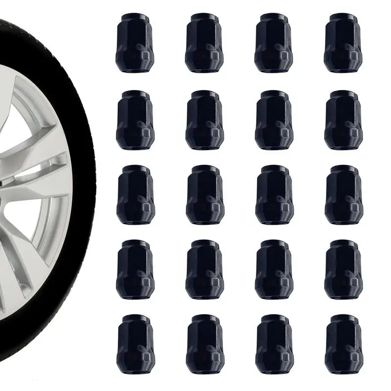 Tire Nut Cover Auto Tire Nut Protector Multi-Purpose Tire Repair Tool For SUVs Trucks And Mini Cars
Tire Nut Cover Auto Tire Nut Protector Multi-Purpose Tire Repair Tool For SUVs Trucks And Mini Cars