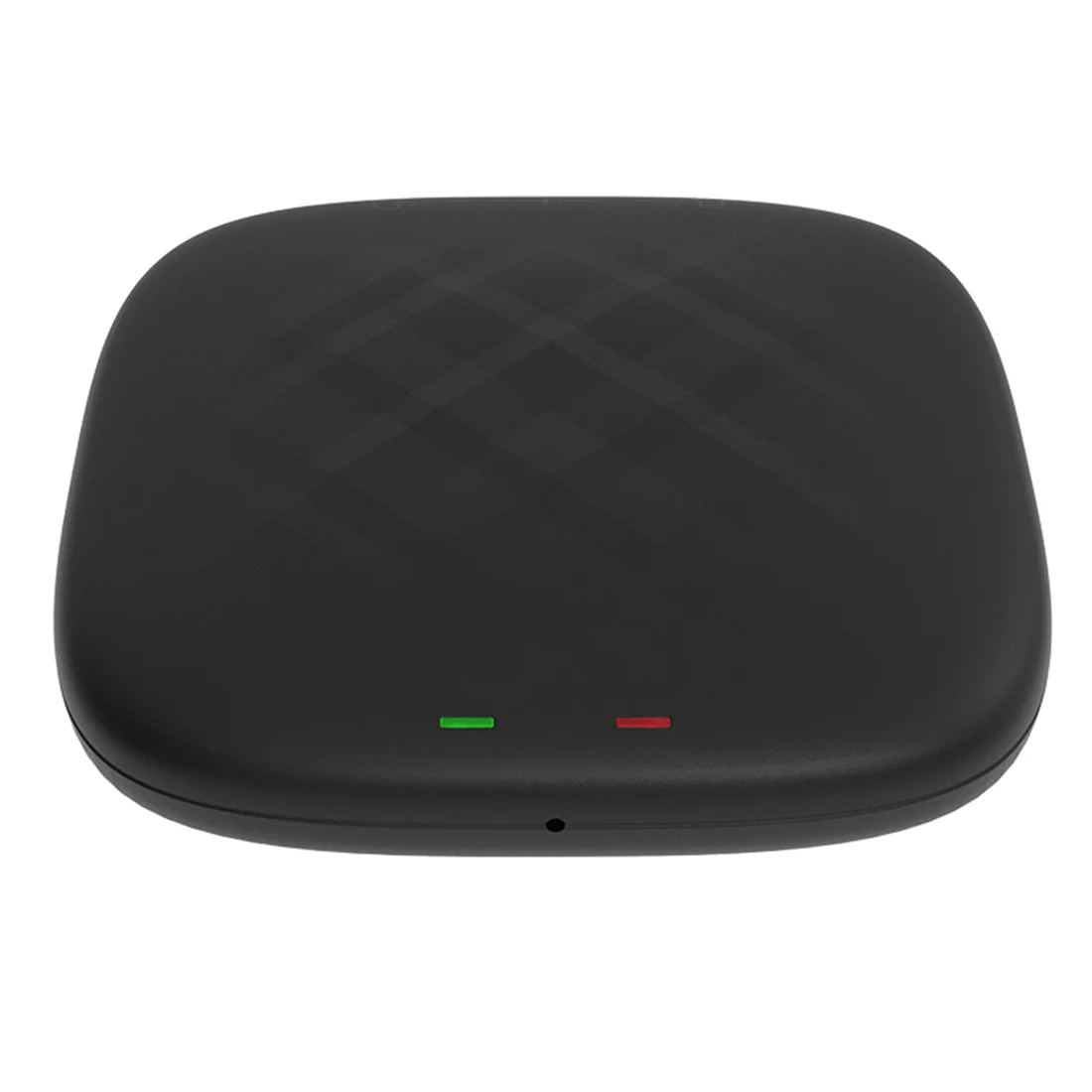 

CarPlay Mini Ai Box Android 11.0 Wireless Apple 3G+32G Auto GPS Multimedia Plug Play for-Audi Toyota Netflix YouTube EAU