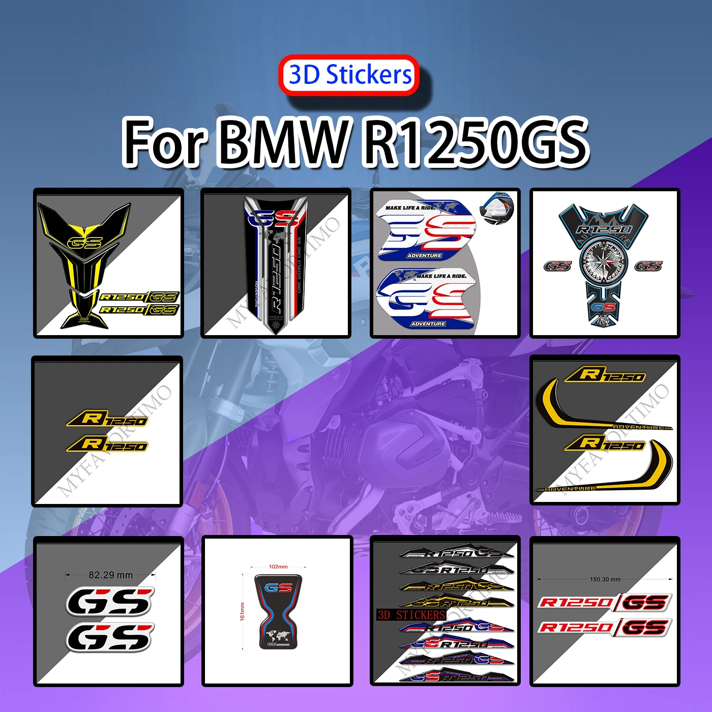 2020-2022 Stickers Decal ADV Adventure Fuel Oil Protector Fairing Fender Tank Pad Stickers For BMW R1250GS R1250 GSA HP
2020-2022 Stickers Decal ADV Adventure Fuel Oil Protector Fairing Fender Tank Pad Stickers For BMW R1250GS R1250 GSA HP