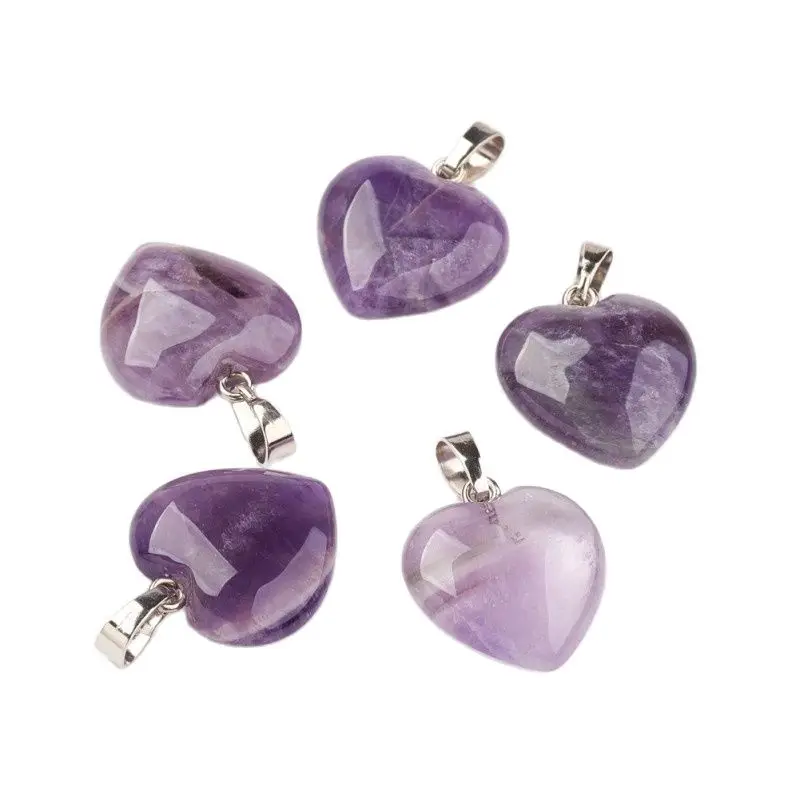 30 шт./лот подвески из натурального камня в форме сердца с латунной фурнитурой 22 ~ 23x20 ~ 20.5x6 ~ 7,5 мм, отверстие: 5x8 мм F80 
30 шт./лот подвески из натурального камня в форме сердца с латунной фурнитурой 22 ~ 23x20 ~ 20.5x6 ~ 7,5 мм, отверстие: 5x8 мм F80