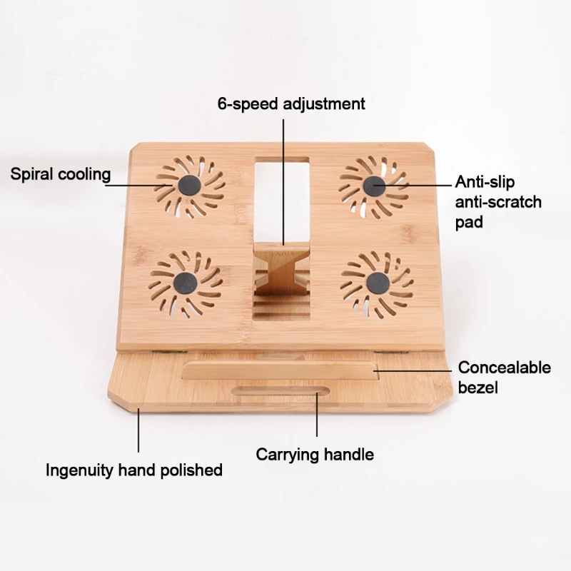 Holder Adjustable Lifting Panel Bracket Portable Cooling Bracket Laptop Stand Notebook Computer Bracket Notebook Stan Foldable
Holder Adjustable Lifting Panel Bracket Portable Cooling Bracket Laptop Stand Notebook Computer Bracket Notebook Stan Foldable