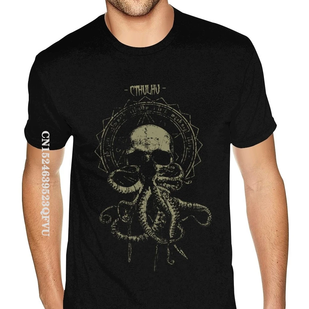 Футболка Cthulhu, Мужская футболка оверсайз в стиле аниме, Мужская хлопковая футболка премиум-класса, европейские мужские футболки, Новые пост...
Футболка Cthulhu, Мужская футболка оверсайз в стиле аниме, Мужская хлопковая футболка премиум-класса, европейские мужские футболки, Новые пост...