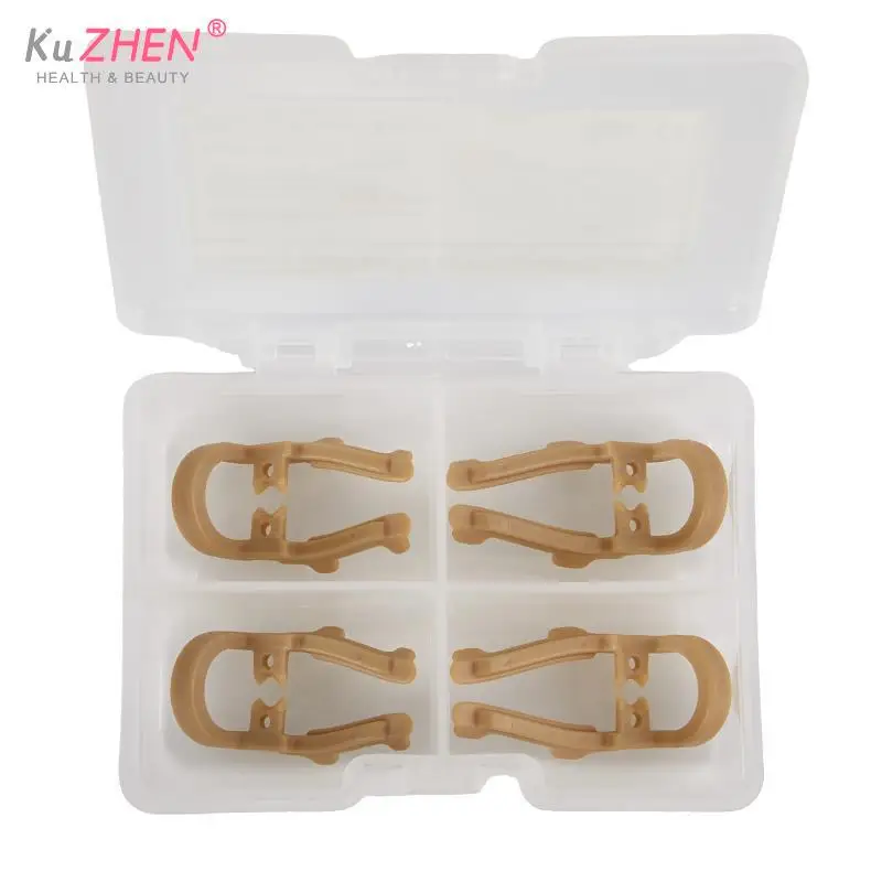 2/4Pcs Distal Extension Premolar Rubber Dental Dam Clamp Rubber Barrier Clip Resin Clamp Long Short Dentistry Teeth Repair Tools
2/4Pcs Distal Extension Premolar Rubber Dental Dam Clamp Rubber Barrier Clip Resin Clamp Long Short Dentistry Teeth Repair Tools