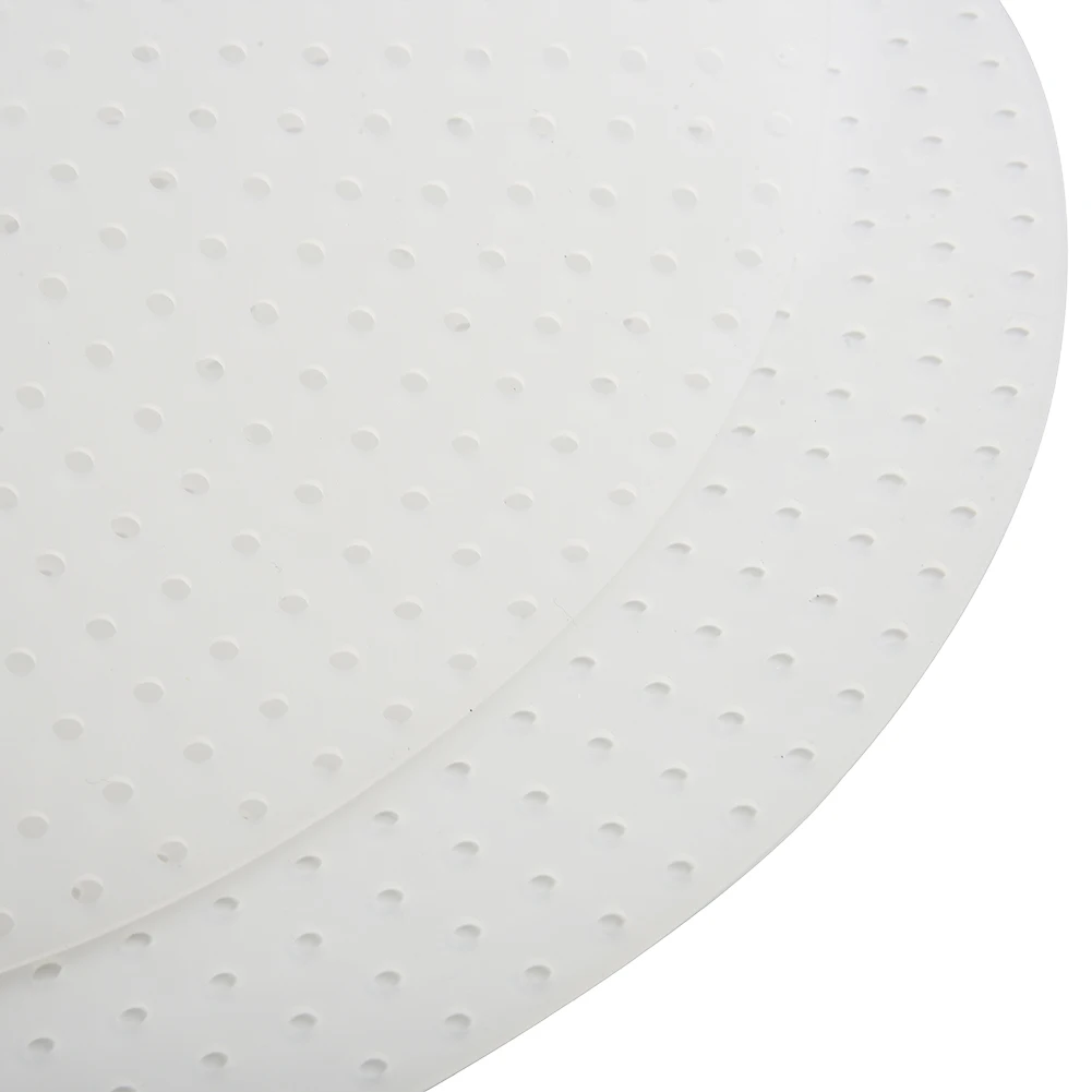 Brand New Silicon Pad Burnt-Proof Rice Cooker 1x Kitchen Reusable Safe Avirulent White Anti-Stick Appliances Diameter 30cm Home
Brand New Silicon Pad Burnt-Proof Rice Cooker 1x Kitchen Reusable Safe Avirulent White Anti-Stick Appliances Diameter 30cm Home