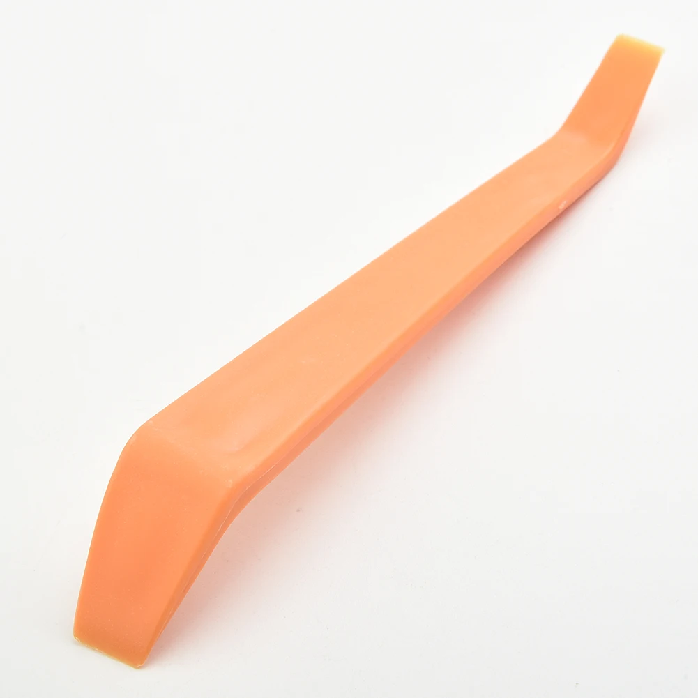 Automotive Hand Tool Installation Tool Clip Panel Crowbar Removal Installer Tool Orange Trim Panel Tool Brand New
Automotive Hand Tool Installation Tool Clip Panel Crowbar Removal Installer Tool Orange Trim Panel Tool Brand New