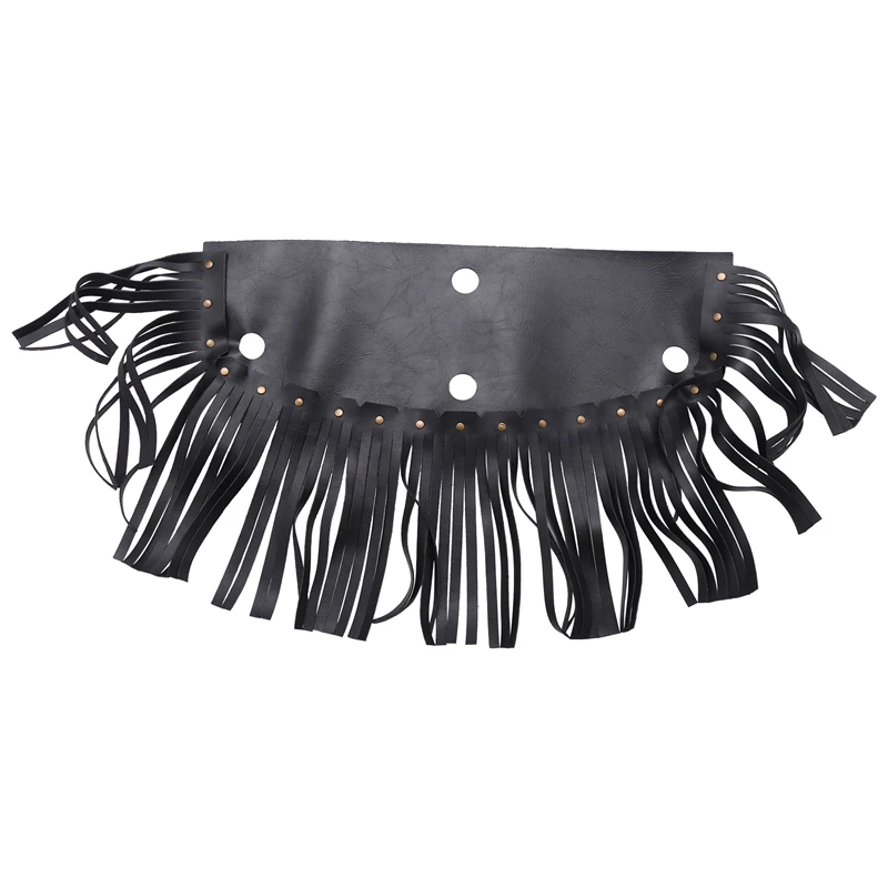 Motorcycle Floorboard Fringed Leather Front Foot Pegs Cover For Honda Suzuki Indian Chief Chieftain Cafe Racer
Motorcycle Floorboard Fringed Leather Front Foot Pegs Cover For Honda Suzuki Indian Chief Chieftain Cafe Racer
