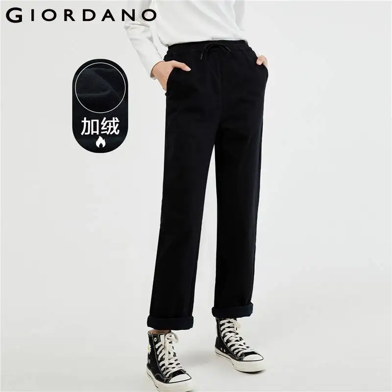 Женские брюки на шнуровке, с эластичным поясом и флисовой подкладкой
Женские брюки на шнуровке, с эластичным поясом и флисовой подкладкой